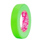 Gaffer Toilé ADVANCE GAFFA AT215 - 19mm x 25m Vert Fluo