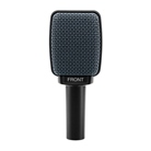 Microphone dynamique supercardioïde E906 SENNHEISER