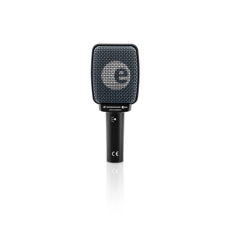 Microphone dynamique supercardioïde E906 SENNHEISER