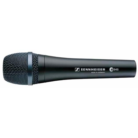 Micro dynamique supercardioïde pro capsule 900 SENNHEISER