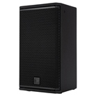 Enceinte amplifiée bois 1050W RMS 10'' NX910-A RCF