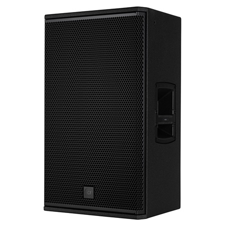 Enceinte amplifiée bois 1050W RMS 15'' NX915-A RCF