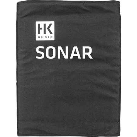 Housse de protection pour enceinte HK SONAR 112 XI HK AUDIO