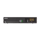 Ampli Powersoft 600W sur 4 canaux + DSP + Dante Mezzo 604 AD