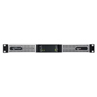 Ampli Powersoft 2 x 400W - 4Ohm / 100V - Duecanali 804 DSP Dante