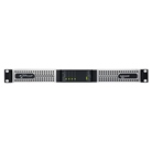 Ampli Powersoft 4 x 1200W - 4Ohms / 100V - Quattrocanali4804 DSP Dante