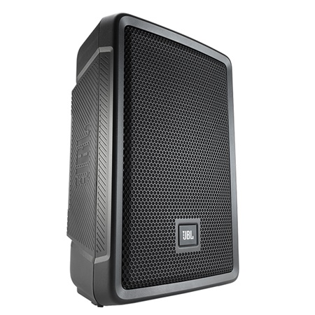 Enceinte amplifiée 8'' avec bluetooth 1300W IRX108BT JBL