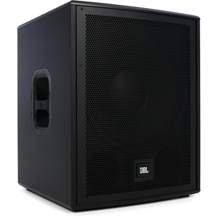 Caisson de basse amplifié 15'' 1300W IRX115S JBL