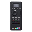 RC-R9 - Télécommande radio 2.4GHz GODOX LED Light Remote Control RC-A9