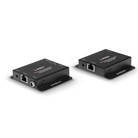 Kit émetteur/récepteur LINDY HDMI Full 1080p 4K