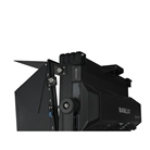 Coupe-flux 8 volets pour panneau led NANLUX Dyno 650 C