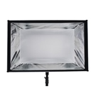 Boite à lumière NANLUX Rectangular Softbox pour Dyno 650C