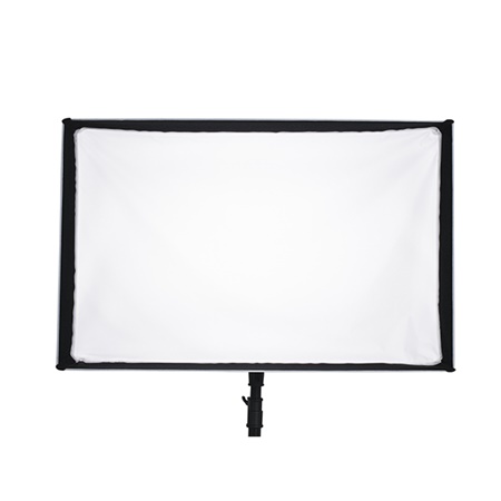 Boite à lumière NANLUX Rectangular Softbox pour Dyno 650C