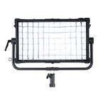 Grille Eggcrate pour panneau Led NANLUX Dyno 650C