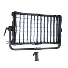 Grille Eggcrate pour panneau Led NANLUX Dyno 650C