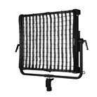 DYNO-1200C-EGG - Grille Eggcrate pour panneau Led NANLUX Dyno 1200C