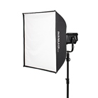 EVOKE-1200-SB - Boite à lumière NANLUX Square Softbox pour Evoke 1200