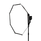 EVOKE-1200-OCTO - Boite à lumière NANLUX Octogonal Softbox pour Evoke 1200