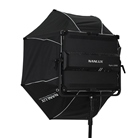 Boite à lumière NANLUX Octogonal Softbox pour Evoke 1200