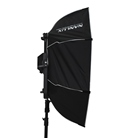 Boite à lumière NANLUX Octogonal Softbox pour Evoke 1200