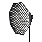 Boite à lumière NANLUX Octogonal Softbox pour Evoke 1200