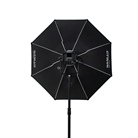 Boite à lumière NANLUX Octogonal Softbox pour Evoke 1200