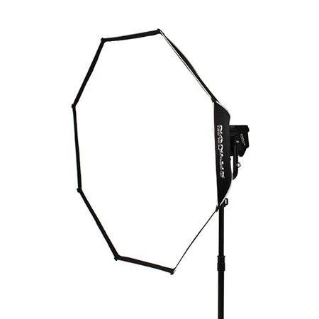 Boite à lumière NANLUX Octogonal Softbox pour Evoke 1200