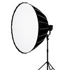 EVOKE-1200-PARA - Boite à lumière NANLUX Parabolic Softbox pour Evoke 1200