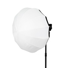 EVOKE-1200-LANTERN - Boite à lumière NANLUX Lantern Softbox pour Evoke 1200