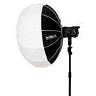 Boite à lumière NANLUX Lantern Softbox pour Evoke 1200