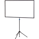 Ecran portable sur trépied ORAY Cross Screen 16/9 - 133 x 75cm