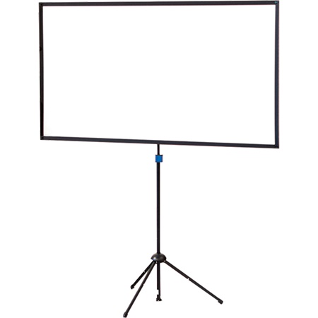 Ecran portable sur trépied ORAY Cross Screen 16/9 - 177 x 100cm