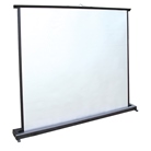 Ecran portable en carter ORAY Mini Screen 4/3 - 102 x 79cm