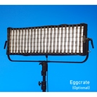 Grille Eggcrate pour panneau Led NANLUX TK-280B ou TK-450