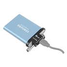 Adaptateur de montage SmallRig Mount pour HDD Samsung T5 SSD