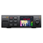 Blackmagic Design Web Presenter 4K pour streaming Audio/Vidéo sur Web 