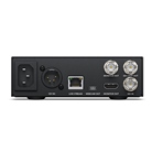 Blackmagic Design Web Presenter 4K pour streaming Audio/Vidéo sur Web 