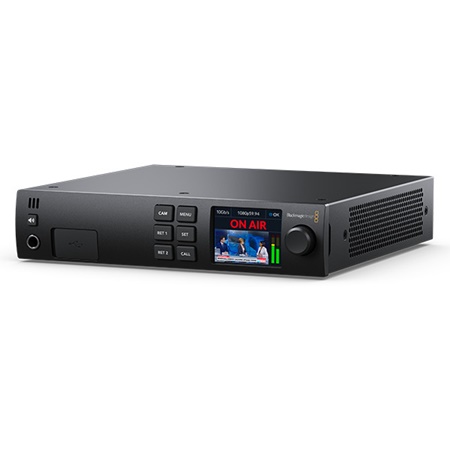 Boitier de conversion Blackmagic Studio Converter