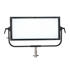 Panneau Led 160W Blanc Variable 2700 à 7500K NANLUX TK-140B