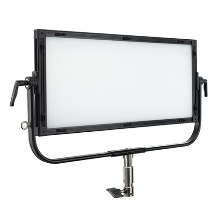 Panneau Led 160W Blanc Variable 2700 à 7500K NANLUX TK-140B