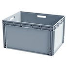 BAC800600-445 - Bac ''EU'' en polypropylene Be1st Pro - 800x600x445mm - 213,6l