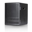 Système bi-amplifié caisson + colonne 800W ES602 DB Technologies