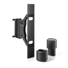 PRX-ONE-WALL-KIT - Système d'accroche mural pour colonne PRX ONE JBL