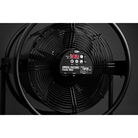 Ventilateur professionnel axial 150W - 1605m3/h - Fan Ax Smoke Factory