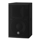 Enceinte passive 10'' bois Yamaha CHR10 - 350W sous 8Ohm