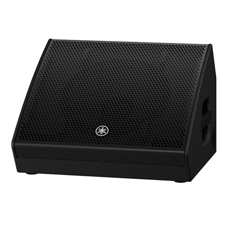 Retour de scène passif 12'' bois Yamaha CHR12 - 500W sous 8Ohms