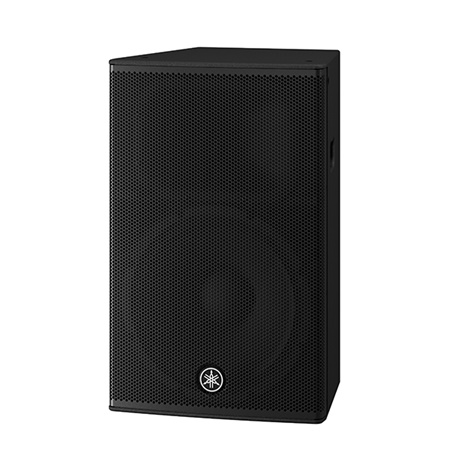 Enceinte passive 15'' bois Yamaha CHR15 - 500W sous 8Ohm