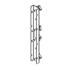 IDU-COUPLW - Barre de couplage ID84 et ID84L NEXO - blanc