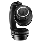 Casque dynamique fermé bluetooth Audio Technica ATH-M50X BT2