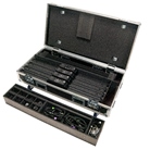 Alimentation powercon pour 4 AX2-50 ou AX2-100 Astera